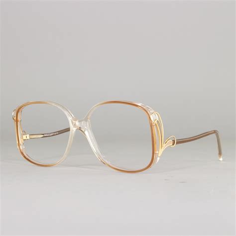 big glasses from the 80s|large glasses frames 80s.